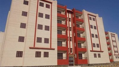 تعرف على أسماء الفائزين بشقق الإسكان