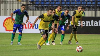 مباريات قوية في افتتاح الدور الثاني من الدوري المصري