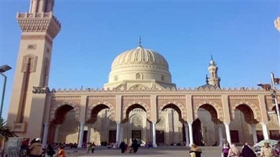 عفو الله الكريم .. خطبة اليوم الجمعة 21 ديسمبر ..هذه تعليمات الأوقاف 
