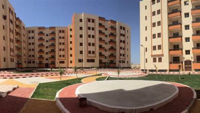 تعرف على أماكن شقق الإسكان الاجتماعي