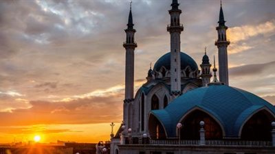  خطوات اتبعها قبل بداية الاستغفار فى دعاء يوم الجمعة 