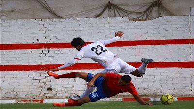 صور.. قمة الأهلي والزمالك في دوري الجمهورية تنتهي بالتعادل السلبي