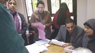 هذه تعويضات التضامن الاجتماعي بالإسكندرية لمتضرري قرية قشوع
