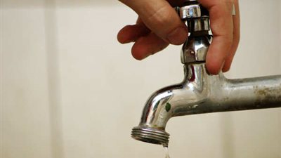 قطع المياه عن الجيزة اليوم .. تعرف على المناطق المتأثرة
