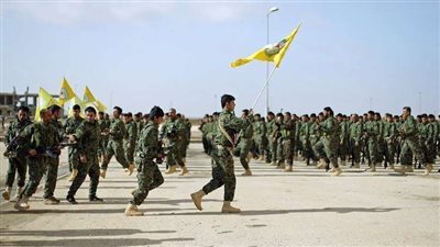 وزير دفاع تركيا يتوعد الأكراد بالموت.. والأخيرة تستغيث بفرنسا 