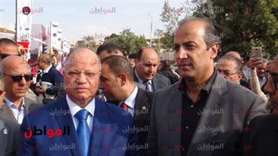 مدير صندوق تحيا مصر يكشف لـ