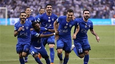 الهلال يحسم كلاسيكو السعودية أمام أهلي جدة في مباراة مثيرة