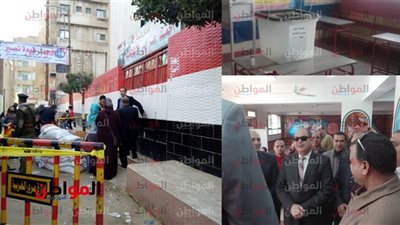 انتخابات تكميلية بزفتي .. أبرز أحداث محافظة الغربية هذا الإسبوع