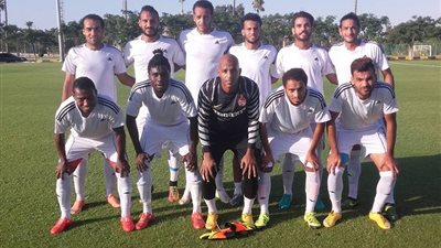 كوكاكولا يفوز على منتخب السويس ويتصدر قمة الثانية والقناة يسقط أمام سيراميكا 
