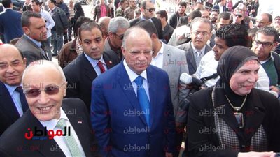 محافظ القاهرة يكشف تفاصيل مشروعات 