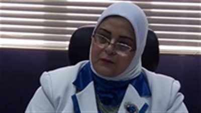 وكيل تعليم كفر الشيخ تفتتح معرض الإنتاج الطلابي