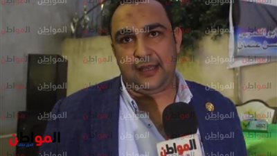 فيديو.. الدريملي لـ 