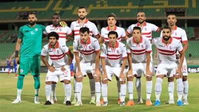 كريستيان جروس يعلن قائمة الزمالك لمباراة القطن التشادي
