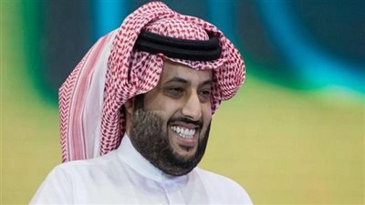 تركي آل شيخ يدعم بيراميدز بـ4 لاعبين سوبر