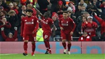 الشوط الاول كورة liverpool HD اليوم 21_ 12_ 2018 ليفربول | مشاهدة مباراة ليفربول وولفرهامبتون بث مباشر | مشاهدة مباراة ليفربول ضد ولفرهامبتون Mo Salah