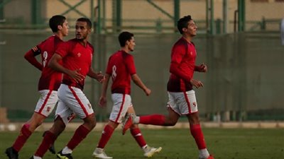 أهلي ٢٠٠١ يفوز على المصري في بطولة الجمهورية