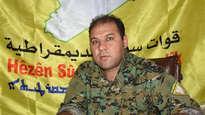 المدير الإعلامي لقوات سوريا الديمقراطية يكشف في حواره لـ
