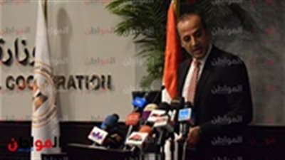 المدير التنفيذي لتحيا مصر: معايير مشروع 306 في ألماظة تستوعب الشباب