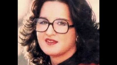 نوستالجيا صباحية | ابدأ يومك مع عزيزة جلال .. هو الحب لعبة 