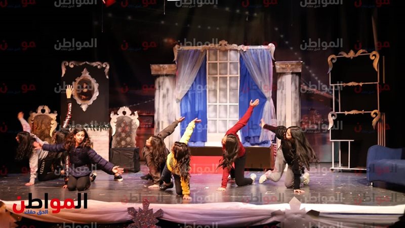 أكاديمية جلوبال باراديم