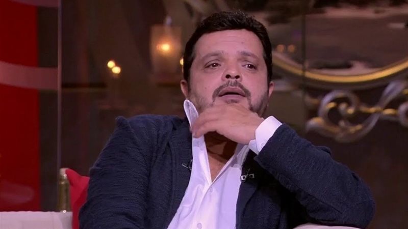 محمد هنيدي