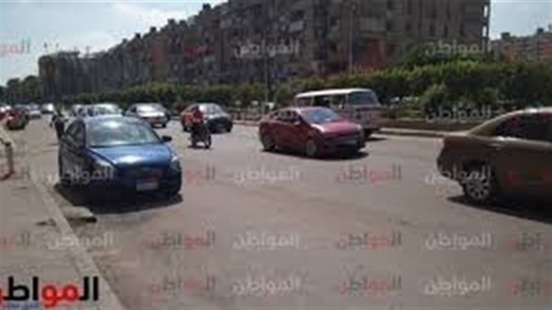 مرور القاهرة والجيزة