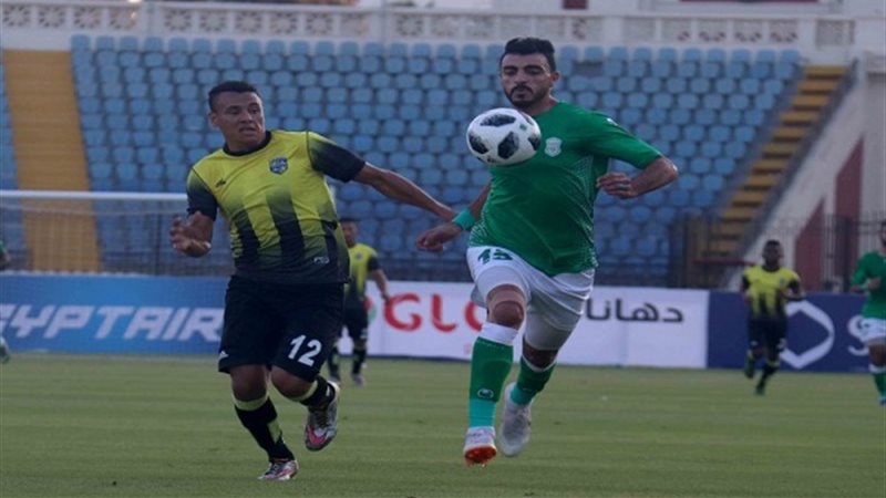 الاتحاد السكندري
