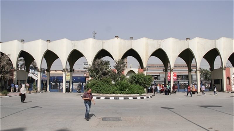 وظائف شاغرة في جامعات