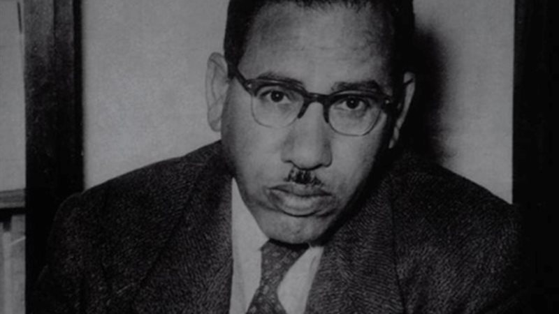 علي أحمد باكثير