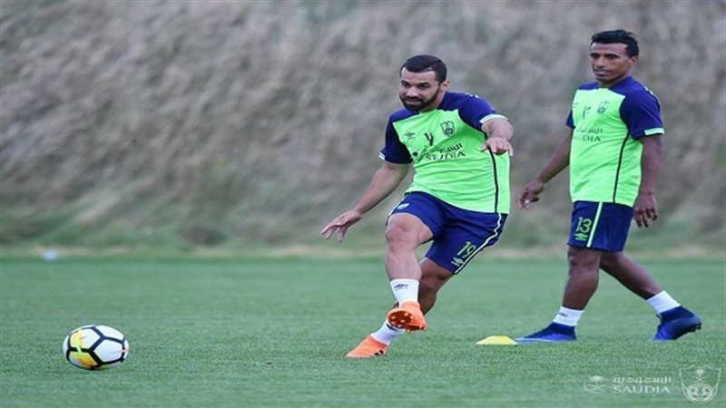 عبد الشافي والسعيد
