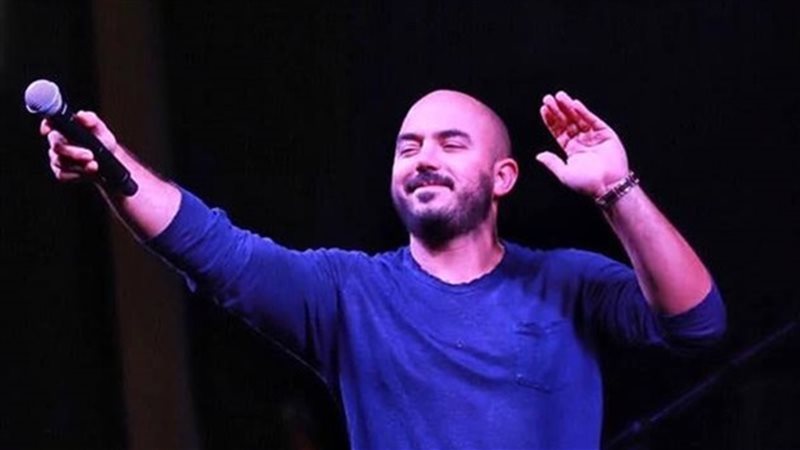 موعد طرح أغنية العسيلى