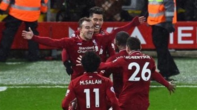 كورة لايف ليفربول