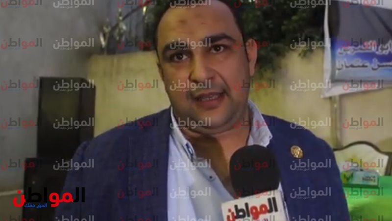 المهندس معتز الدريملي