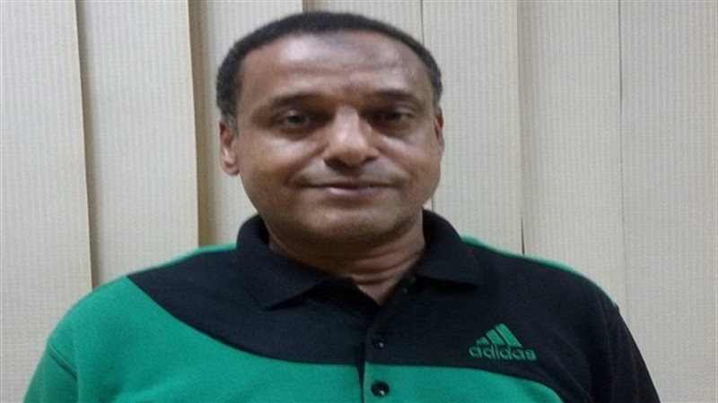 نبيل إبراهيم  مدير