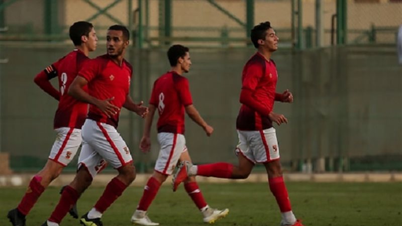 أهلي 2001