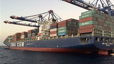 الأمين العام للجمعية المصرية للنقل : هذه فوائد قانون الجمارك الجديد
