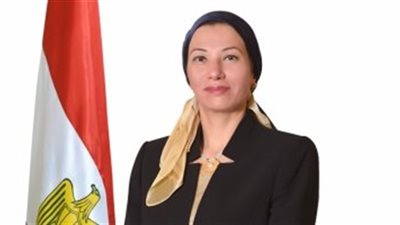 غداً.. وزيرة البيئة تعقد اجتماعا مع مسئولي ادارة المخلفات الصلبة بمحافظة قنا