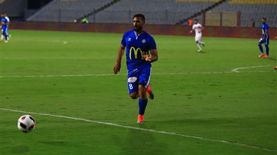 فيديوجراف.. معلومات لا تفوتك عن أحمد نبيل مانجا لاعب الاتحاد الجديد
