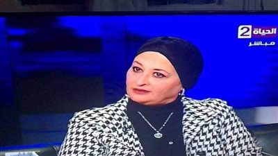 دينا الجندي: الرئيس السيسي يقدر دور المرأة المصرية ويثمنها