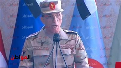  اللواء مصطفى أمين للرئيس السيسى: نحقق الأمن الغذائى بفضل توجيهاتك 