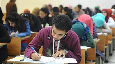جدول امتحانات الترم الأول 2019 محافظة الشرقية الشهادة الإعدادية