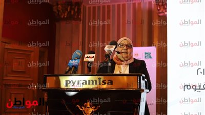 فيديو.. إقبال السمالوطي: قرار الرئيس بتعديل قانون الجمعيات يعكس اهتمامه بالمجتمع المدني