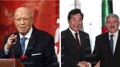 من الجزائر إلى المغرب.. تعرف على اتفاقيات زيارات رئيس وزراء كوريا الجنوبية 