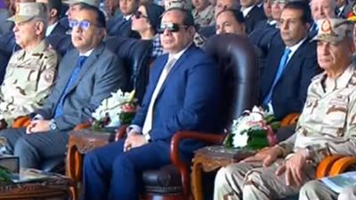 ماذا قال محافظ الشرقية عن افتتاح 100 ألف صوب زراعية ؟