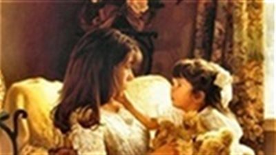 حكايات قبل النوم..قصة الفراشة