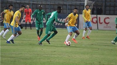 الإسماعيلي والقطن 