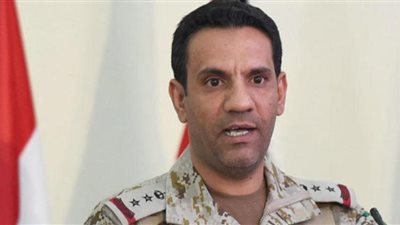 قوات التحالف العربي: مليشيات الحوثي تواصل خروقاتها لوقف إطلاق النار في الحديدة 