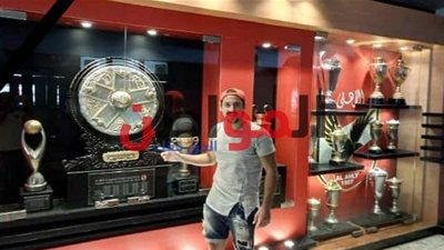 صور.. مصرع مدرب الأهلي في حادث أليم وإصابة آخرين
