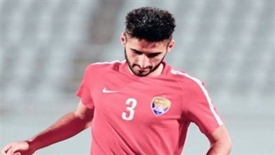 المصري يحيى نادر يسجل هدفا لريال مدريد في العين