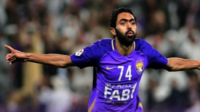 مدرب العين الإماراتي يصدم الأهلي بتصريح ناري